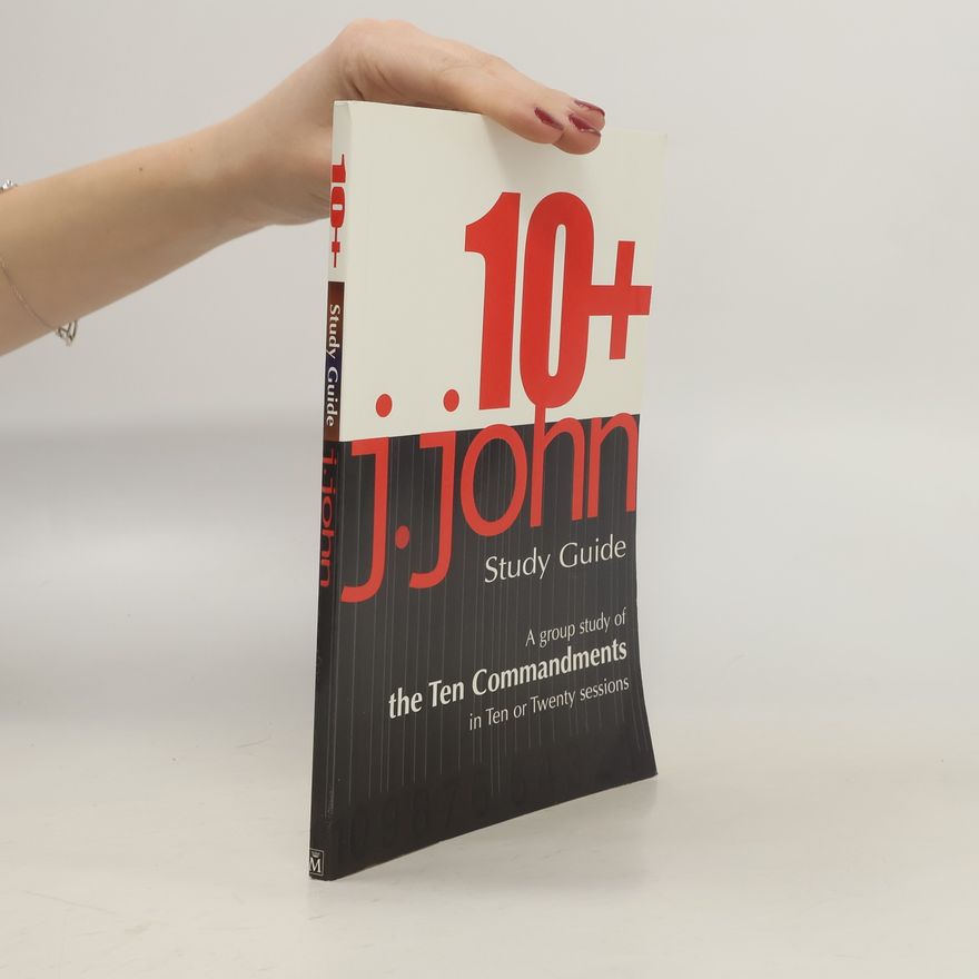 J. John 10+