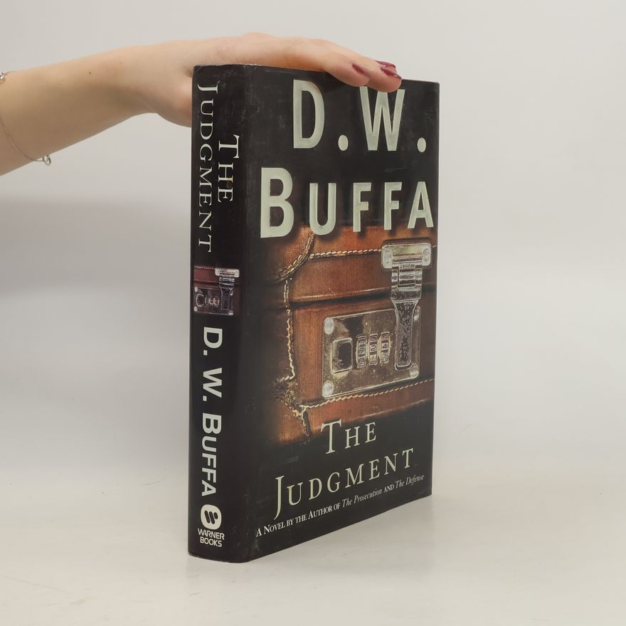 Dudley W. Buffa The Judgment