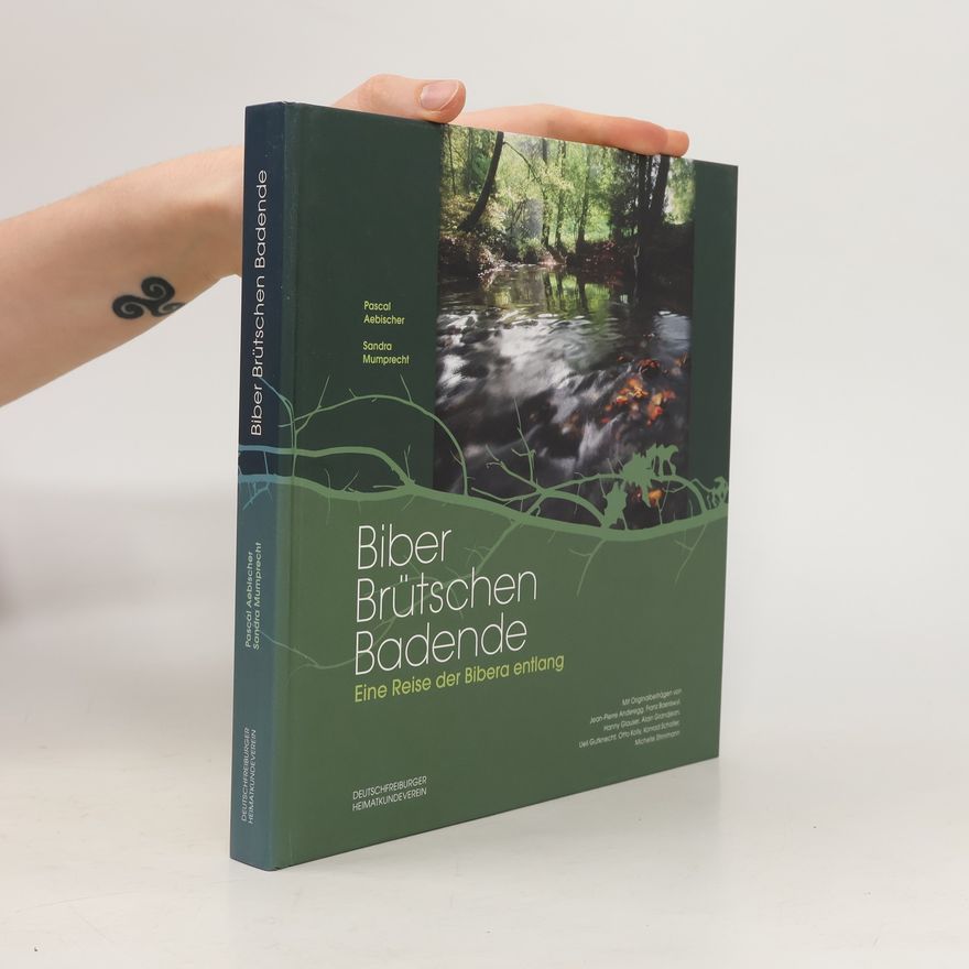 Ueli Gutknecht Biber, Brütschen, Badende