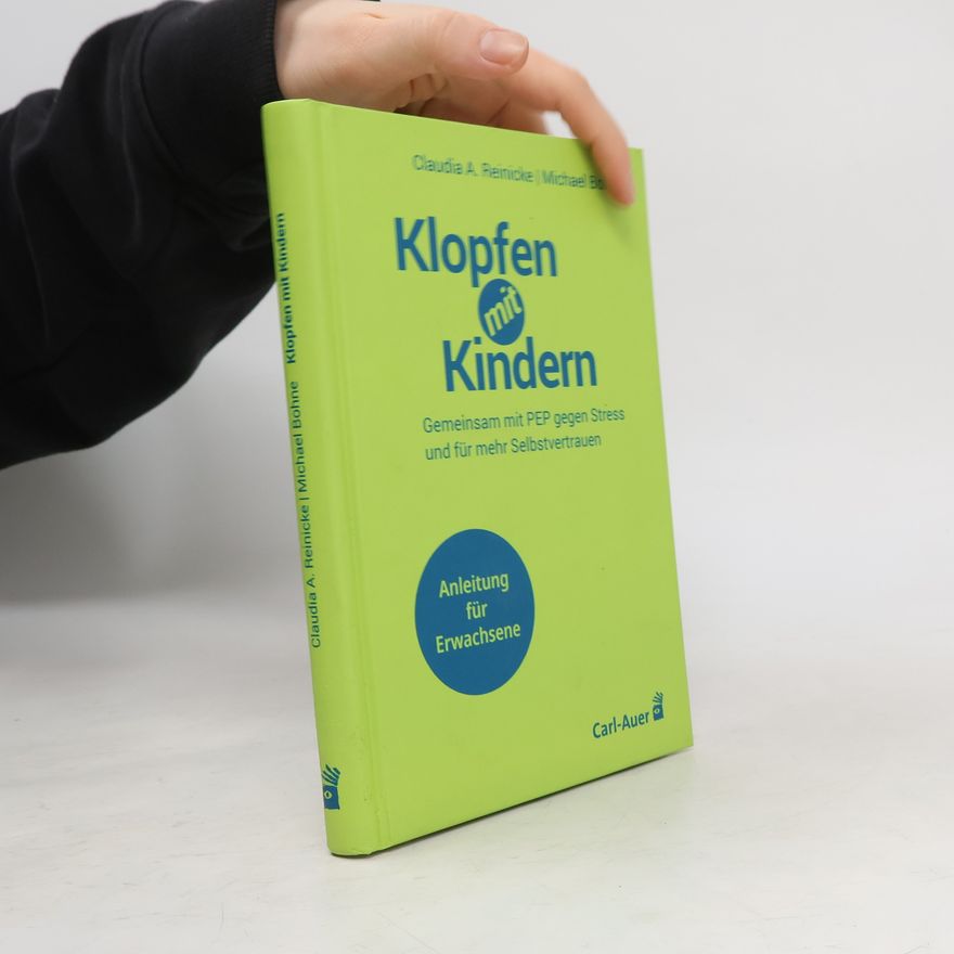 Claudia A. Reinicke Klopfen mit Kindern