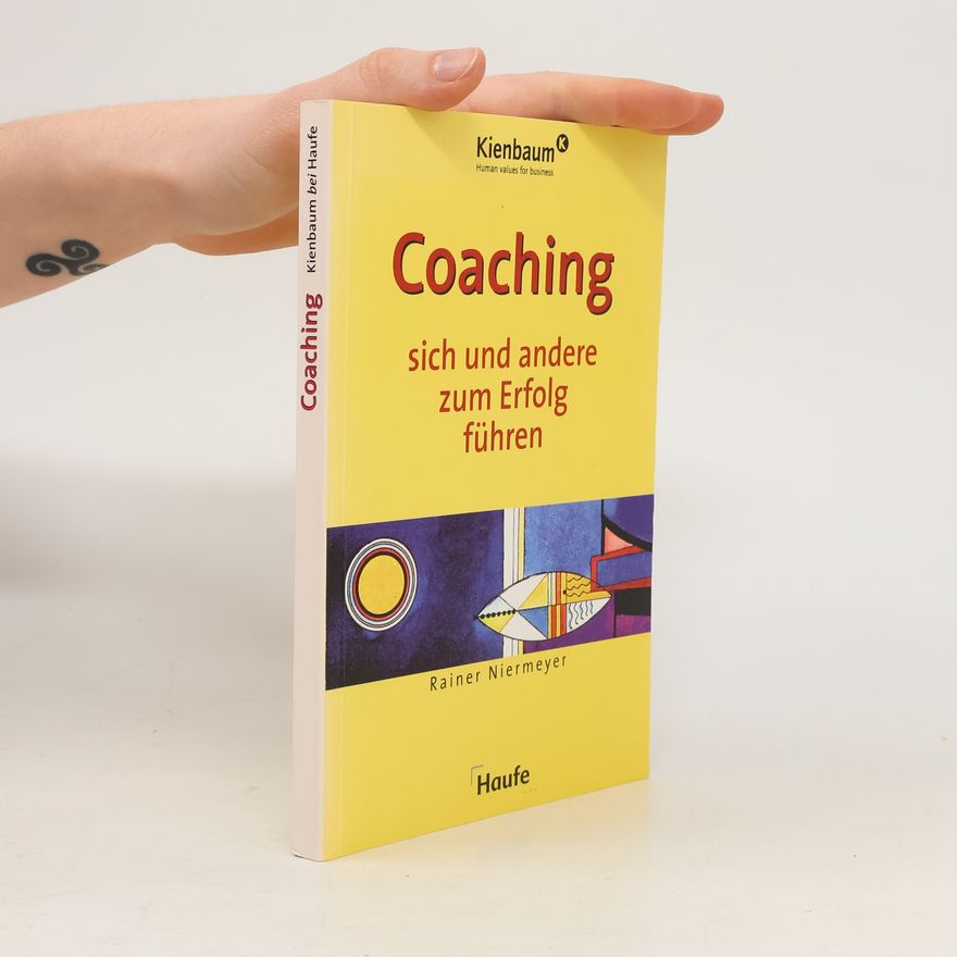 Rainer Niermeyer Coaching
