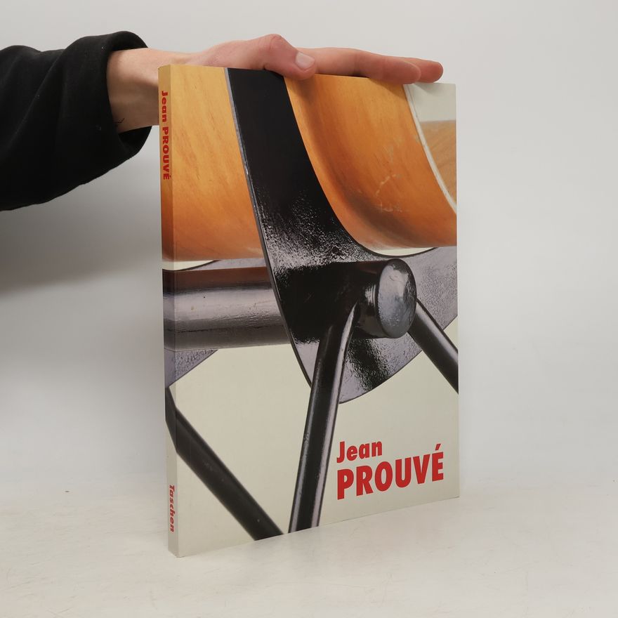 Jean Prouve Möbel