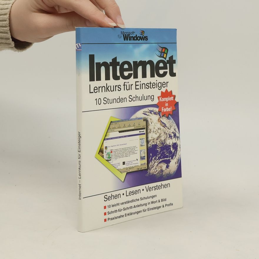 Bert Hartmann Internet - Lernkurs für Einsteiger