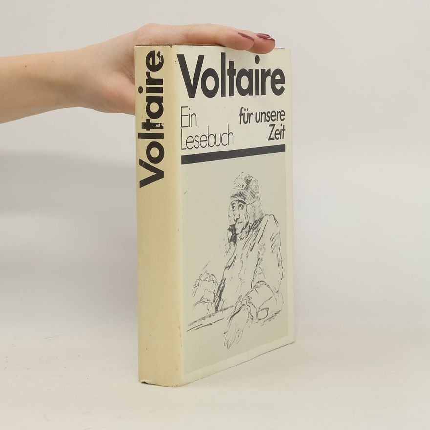 Voltaire Voltaire