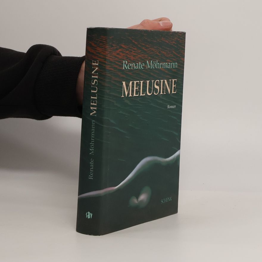 Renate Möhrmann Melusine