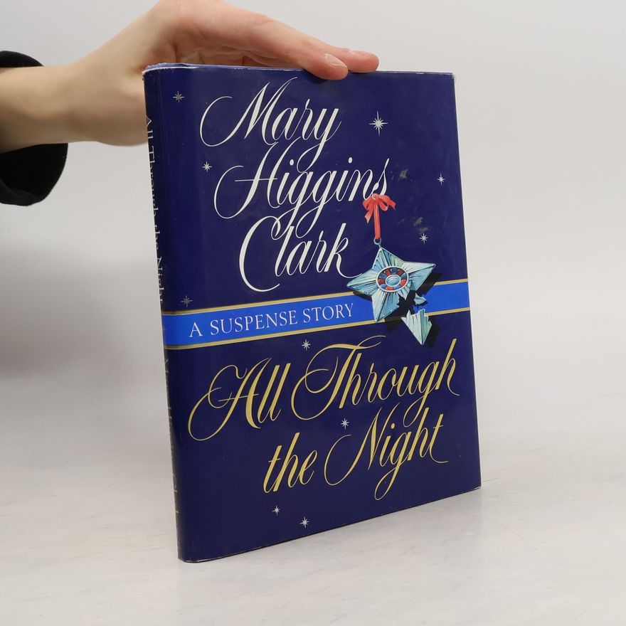 Mary Higgins Clark All Through the Night