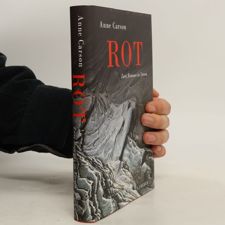 Anne Carson Rot