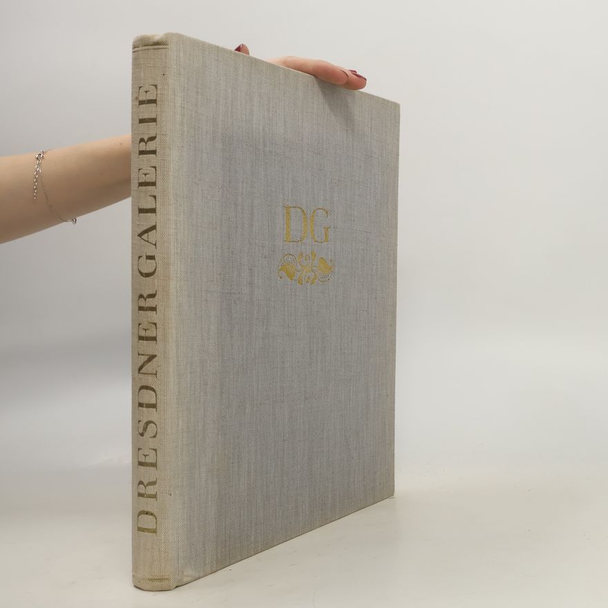 Wolfgang Balzer Dresdner Galerie