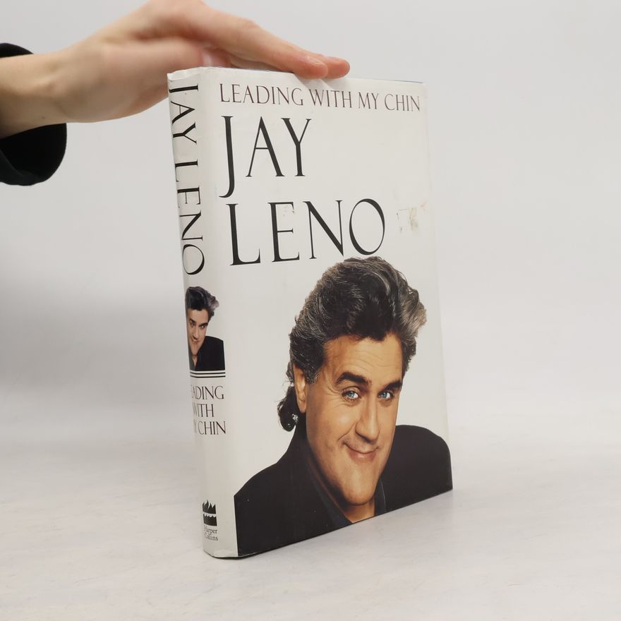 Jay Leno Leading With My Chin