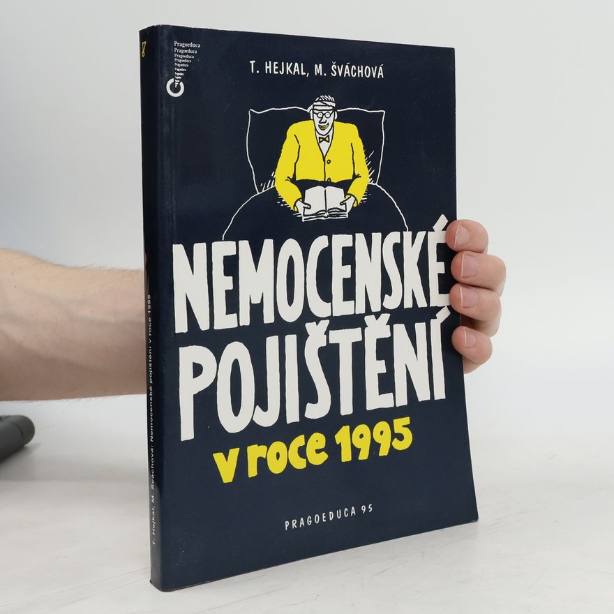 Magdalena Šváchová Nemocenské pojištění