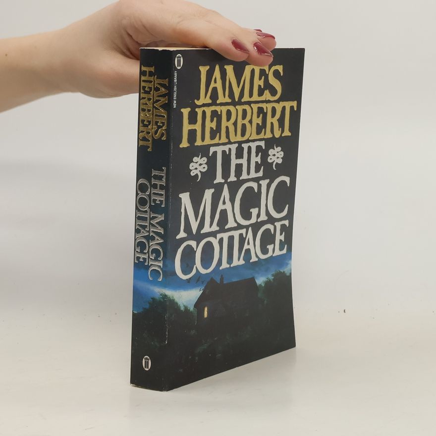 James Herbert The Magic Cottage
