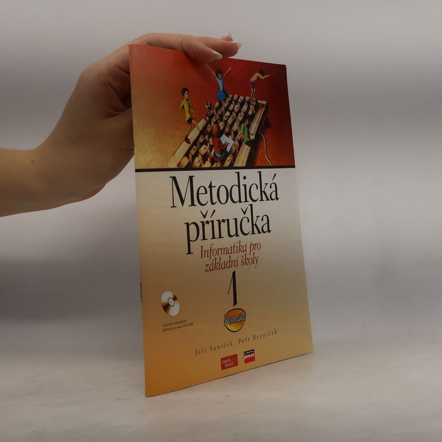 Petr Řezníček Metodická příručka
