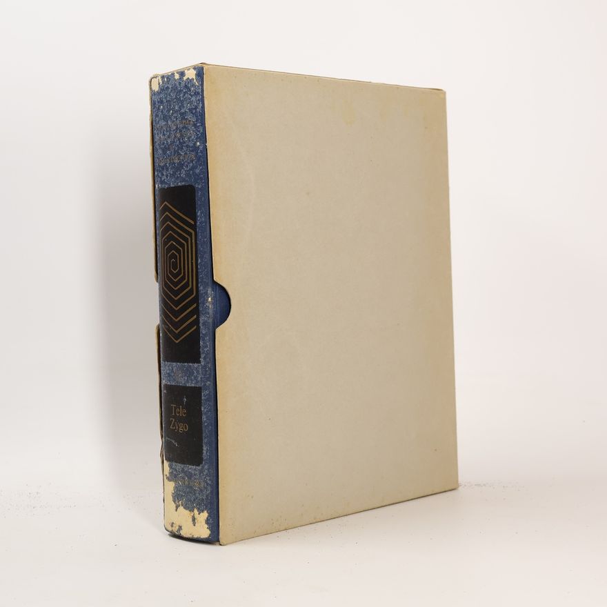 Collectif d'auteurs Enciclopedia della scienza e della tecnica. Tele Zygo