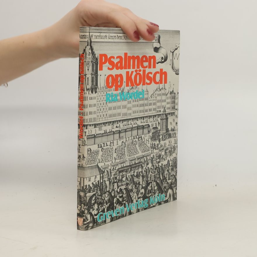 Ria Wordel Psalmen op Kölsch