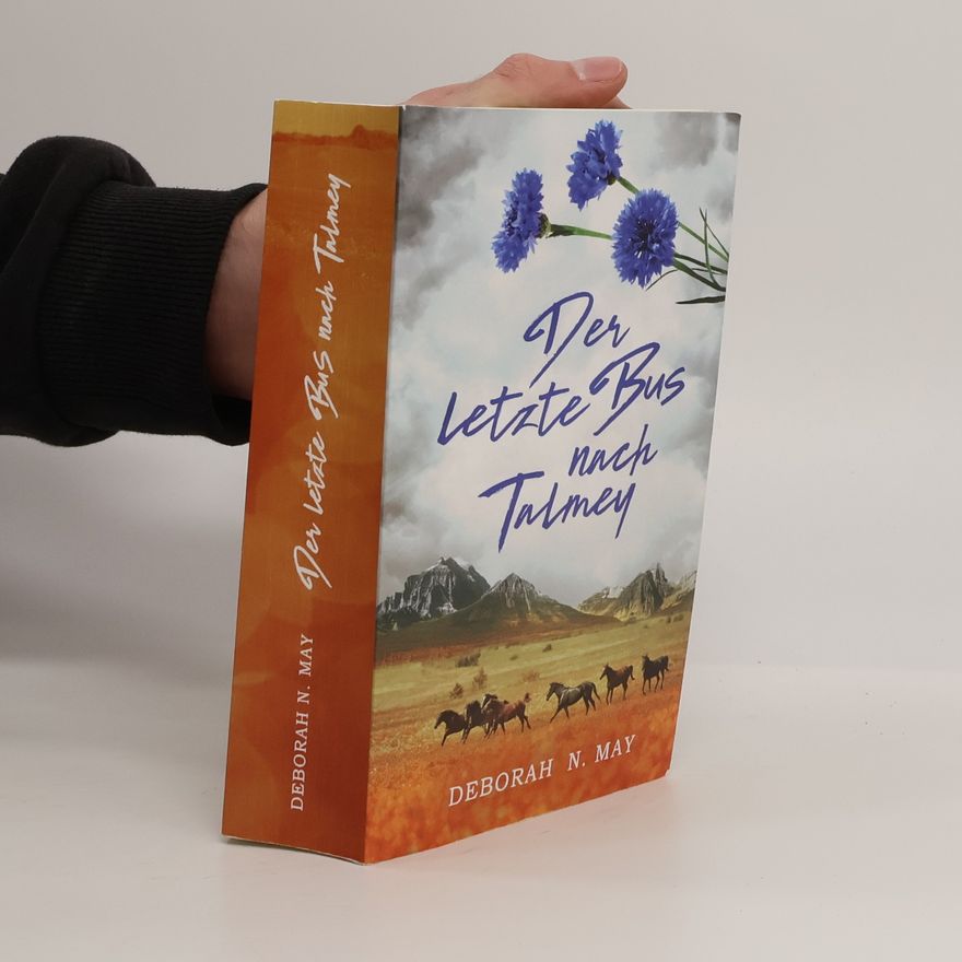 Deborah N. May Der letzte Bus nach Talmey