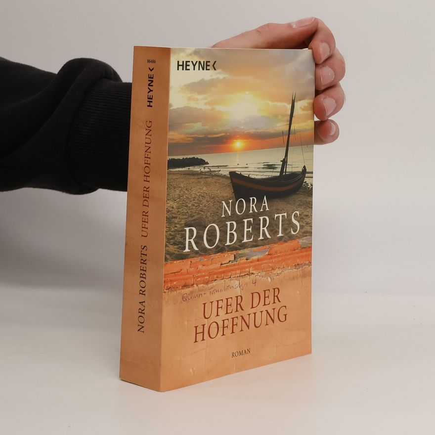Nora Roberts Ufer der Hoffnung