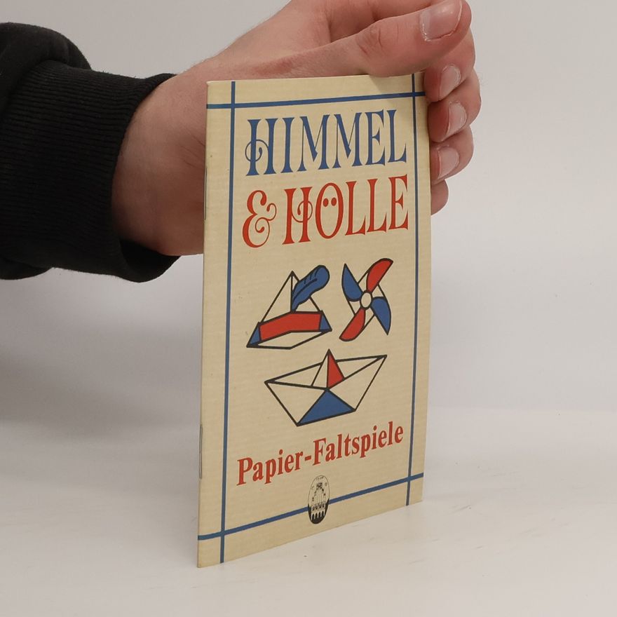 Autorenkollektiv Himmel und Hölle Himmel & Hölle
