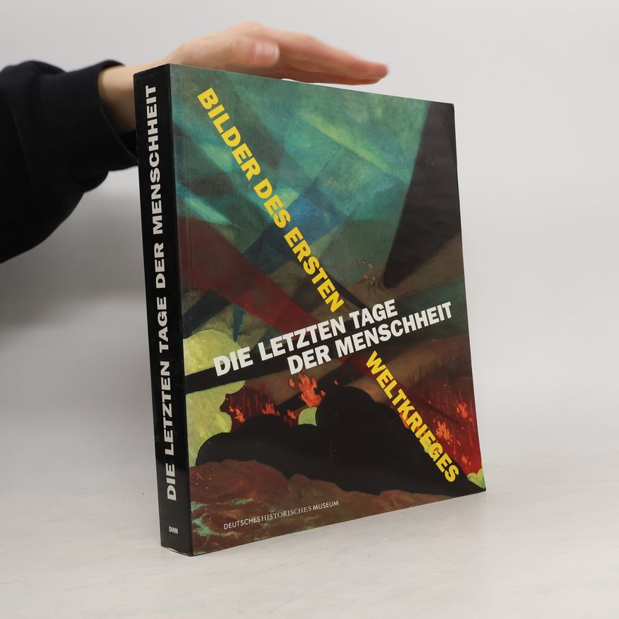 Rainer Rother Die letzten Tage der Menschheit