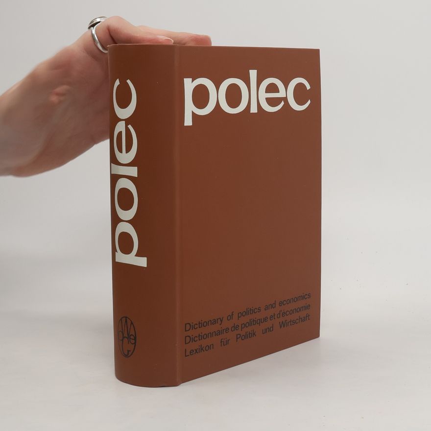 Autorenkollektiv Polec