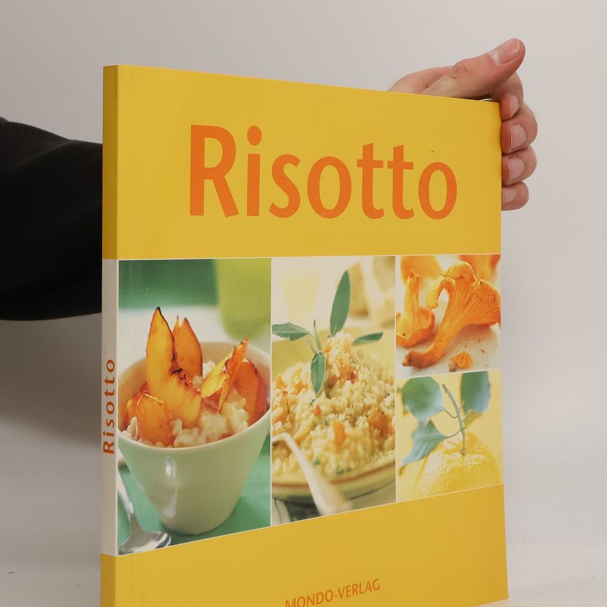 Annerose Sieck Risotto