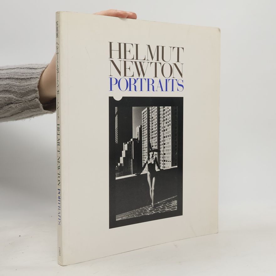 Helmut Newton Portraits
