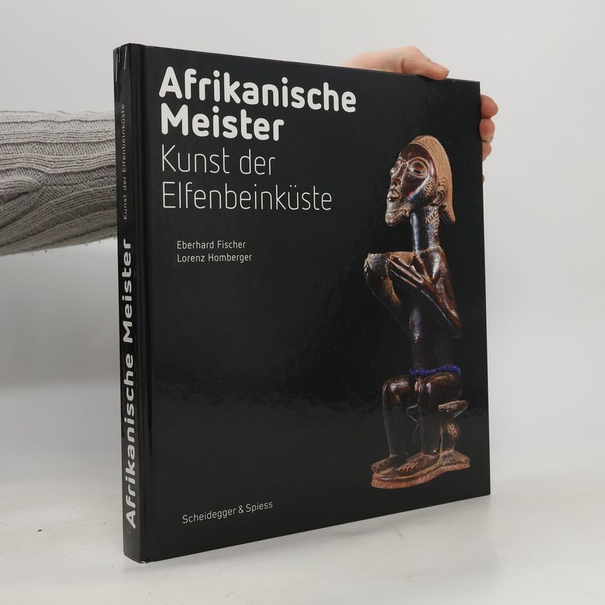 Eberhard Fischer Afrikanische Meister