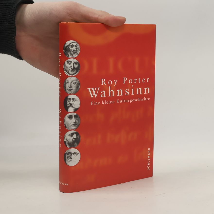 Roy Porter Wahnsinn