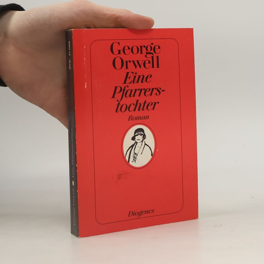 George Orwell Eine Pfarrerstochter