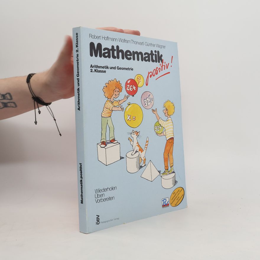 Günther Wagner Mathematik positiv!