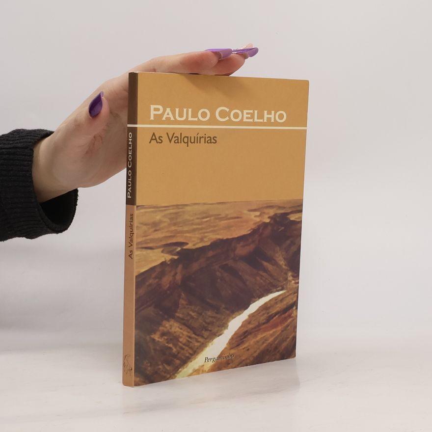 Paulo Coelho As valquírias