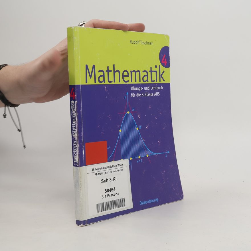 Peter Pecharda Mathematik