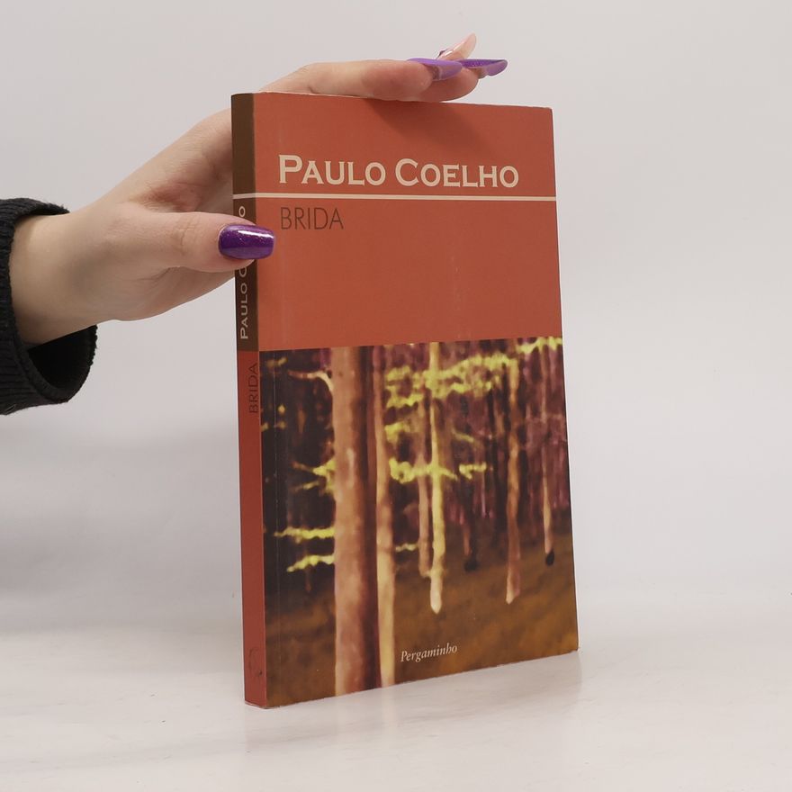 Paulo Coelho Brida