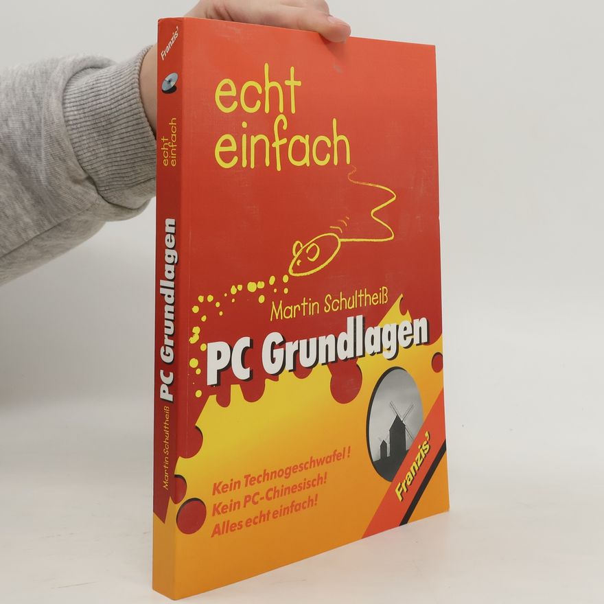 kolektiv Echt einfach - PC-Grundlagen