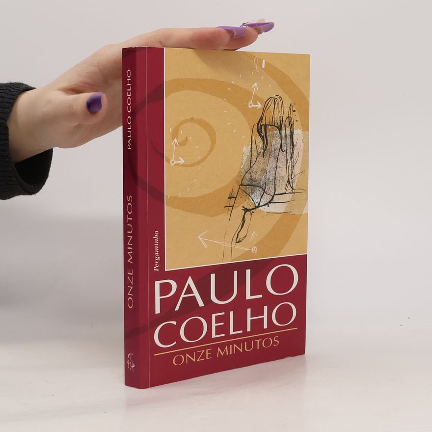 Paulo Coelho Onze minutos