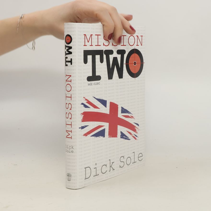 Dick Sole Mission two