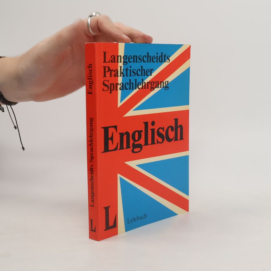 Autorenkollektiv Langenscheidts Praktisches Lehrbuch English