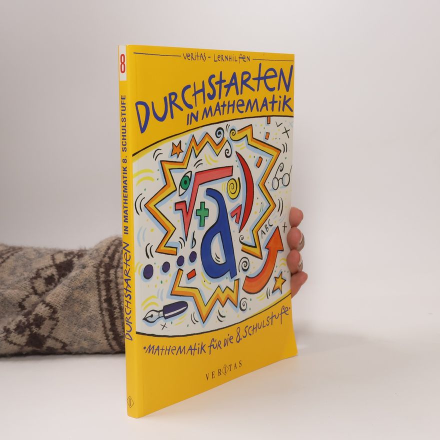Kolektiv autorů Durchstarten in Mathematik