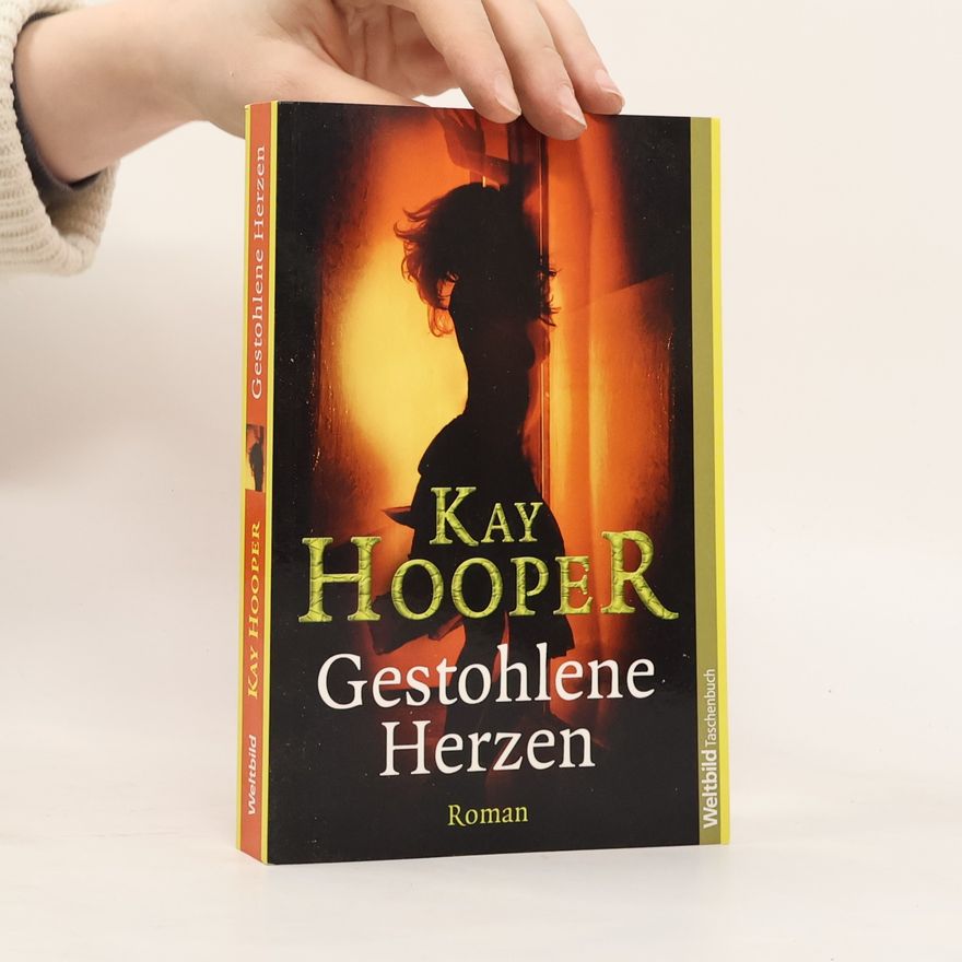 Kay Hooper Gestohlene Herzen