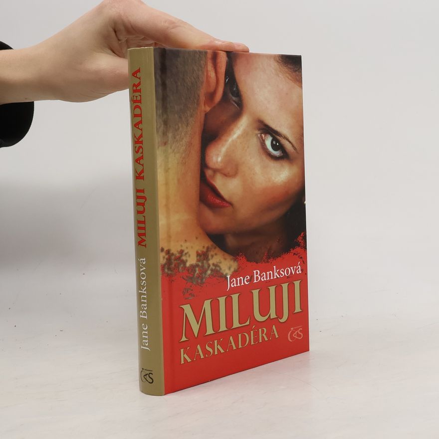 Jane Banksová Miluji kaskadéra