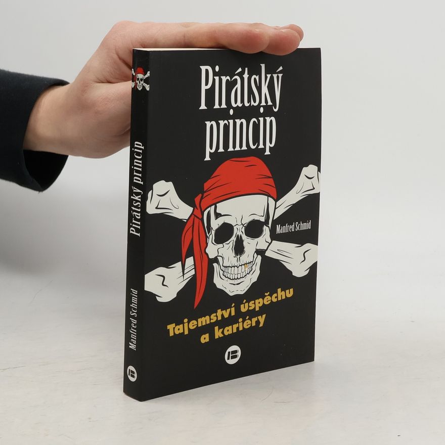 Manfred Schmid Pirátský princip