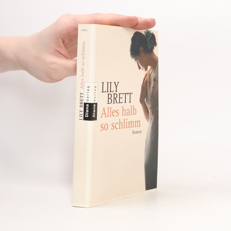 Lily Brett Alles halb so schlimm