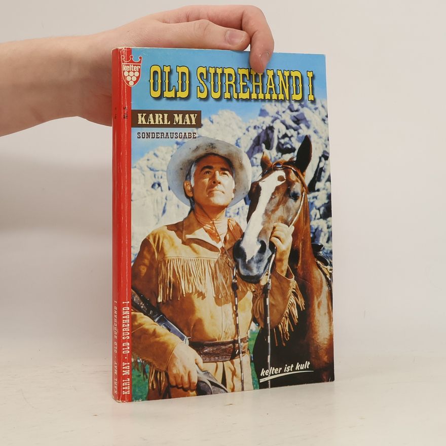 Karl May Old Surehand I.