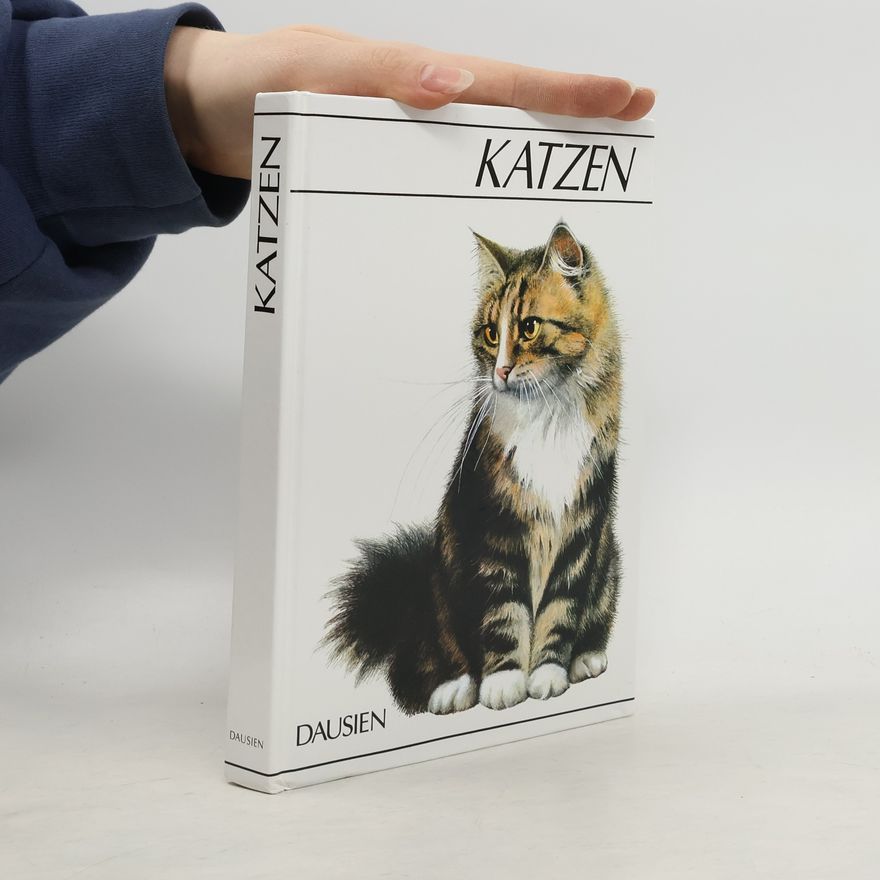 Albert Pintera Katzen