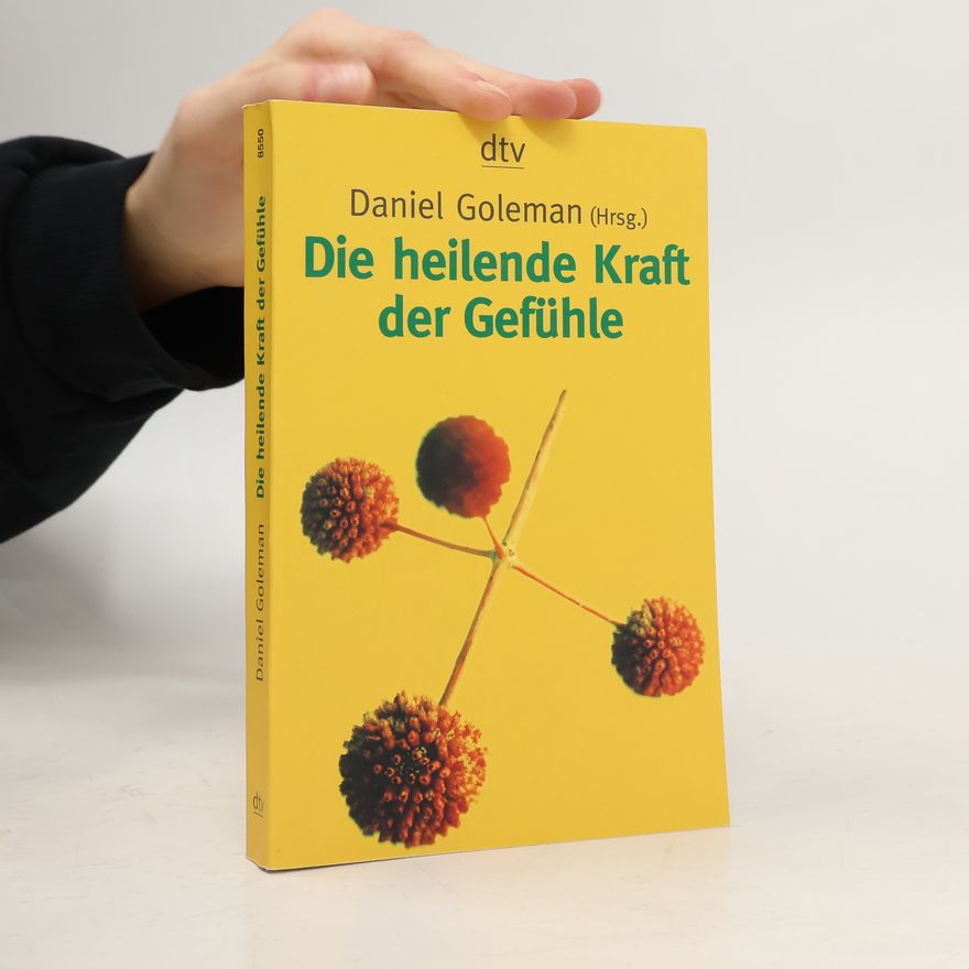 Bstan-vdzin-rgya-mtsho Die heilende Kraft der Gefühle
