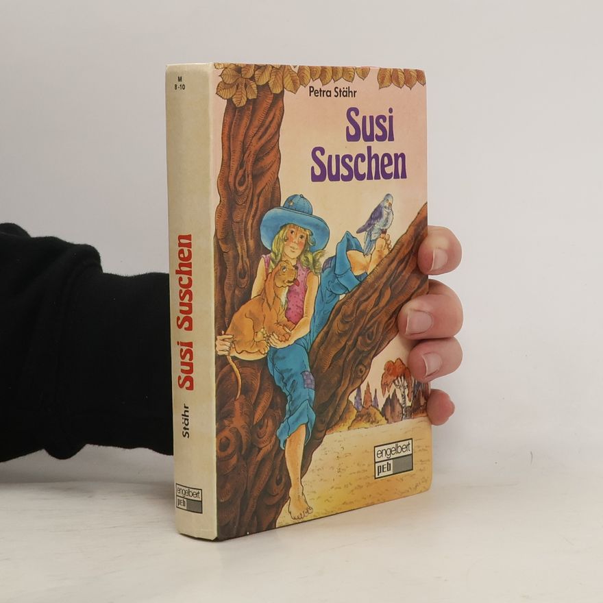 Petra Stähr Susi Suschen