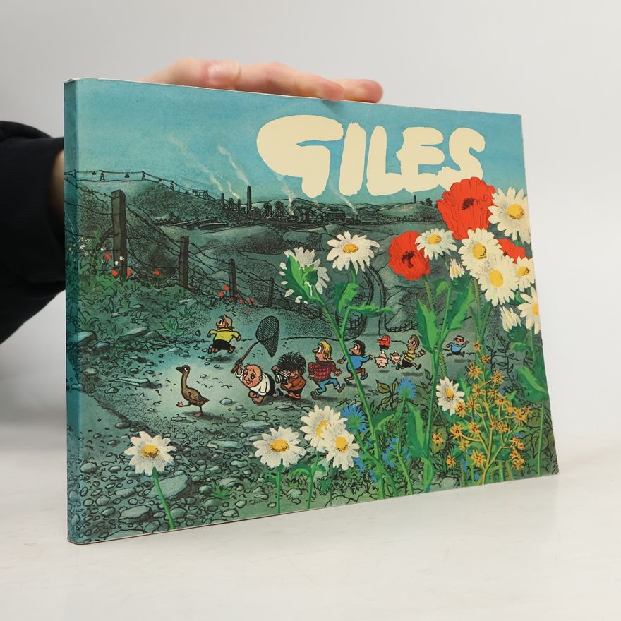 Collectif d'auteurs Giles