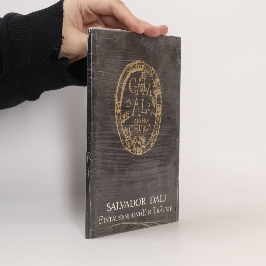 Salvador Dalí Salvador Dalí. Ein Tausend und ein Träume