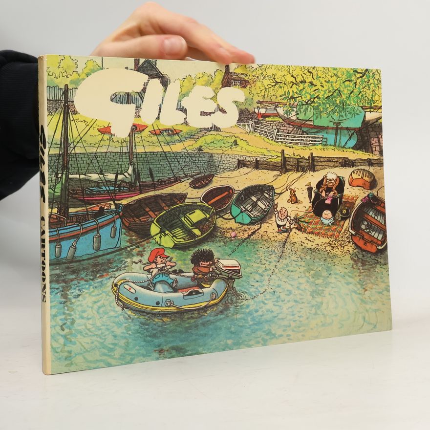 Various authors Giles 29