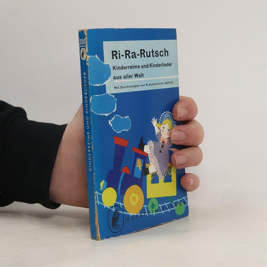 Janne Minck Ri-Ra-Rutsch