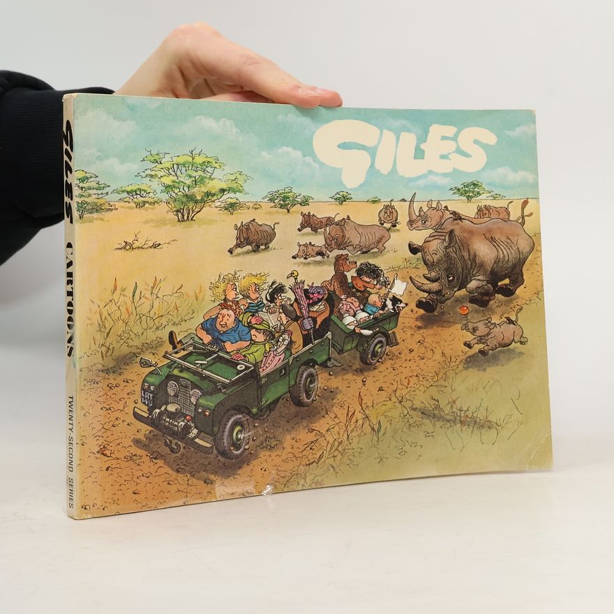 Various authors Giles 22